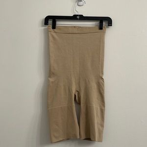 Spanx shapewear size xl